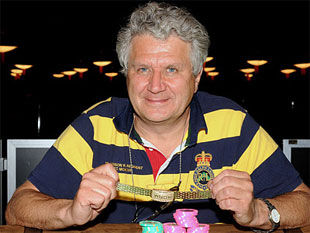 Константин Пучков стал рекордсменом WSOP