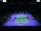 Состоялась жеребьёвка Итогового чемпионата WTA