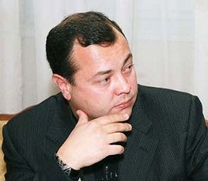 Александр ГЕЛЬШТЕЙН: «Восьмое место - не наша позиция»
