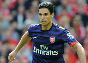 Микель АРТЕТА: «Мы должны поскорее забыть этот матч»