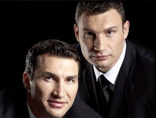 Братья Кличко заключили новый контракт с RTL