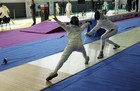 Фехтование. Кто откроет Золотые Ворота в большой спорт?