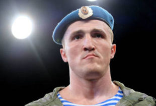 Денис Лебедев объявлен регулярным чемпионом WBA