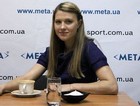 Ольга Харлан проведет мастер-класс по фехтованию