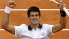 Названы обладатели наград ATP World Tour Awards