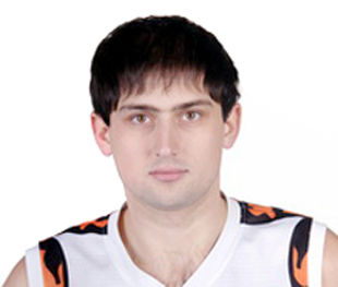 В Казахстане неделю находится в коме украинский баскетболист