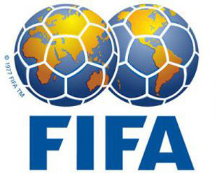 Украина падает в рейтинге ФИФА
