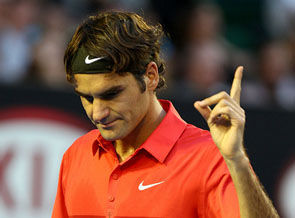 Роджер Федерер помнит свой первый Итоговый турнир АТР
