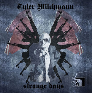 Дебютный альбом Tyler Milchmann в продаже