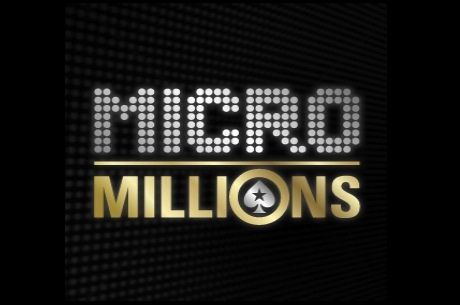 PokerStars объявляет серию фрироллов на MicroMillions