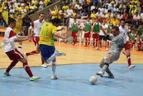 Бразилия – Польша – 3:1 + ВИДЕО