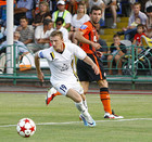 Металлург Донецк - Шахтер - 0 :4