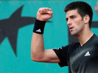 Итоговый турнир ATP. Новак Джокович вышел в финал