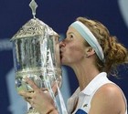 Рейтинг WTA. Свитолина поднялась на 42 позиции