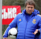 Александр ЗАВАРОВ: «Я не претендовал на должность тренера»