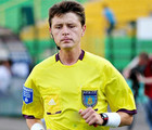 Дневник арбитра: 15–й тур украинской Премьер–лиги + ВИДЕО