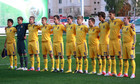 Франция (U-21) - Украина (U-21). Анонс