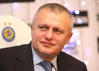 Игорь СУРКИС: «Шевченко имеет право сам принять решение»