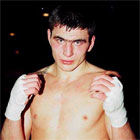 Каштанов – временный чемпион WBA