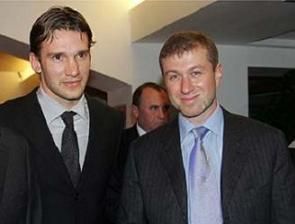 Шевченко хотел поработать помощником тренера Челси