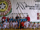 Фортеця крепче Бастиона