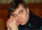 Юрий РОЗАНОВ: «Никто пока не знает тренера Андрея Шевченко»