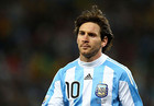 Лионель МЕССИ: «Это был не наш день»