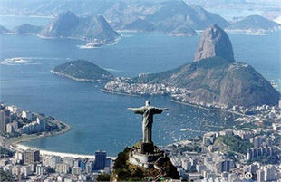 Формула-1 может вернуться в Рио-де-Жанейро