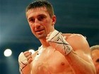 Вячеслав СЕНЧЕНКО: «Я намерен разрушить мечту Хаттона»