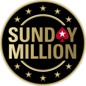 Швейцарская победа на Sunday Million