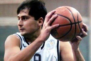 Украинский баскетболист вышел из комы