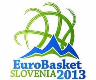 Состоялась жеребьевка Евробаскета-2013