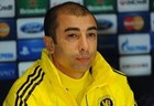 Роберто ДИ МАТТЕО: «Мы настроены положительно»