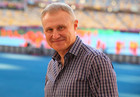 Григорий СУРКИС: «Нужно уметь быть дипломатом»