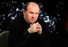 Виктор ЛЕОНЕНКО: «Ездил на просмотр к Реднаппу»