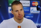 Николай СТОКХОЛЬМ: «Ювентус сильнее Шахтера»