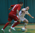 Ураган – Енакиевец. Анонс