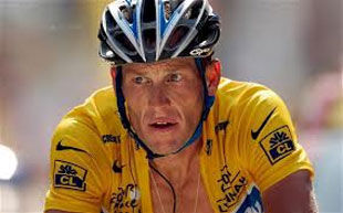 Велогонщика Армстронга лишили степени доктора наук