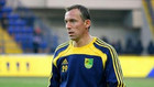 Александр ГОРЯИНОВ: «Главное, что мы заняли первое место»