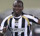 Эммануэль БАДУ: «Подарили Анжи два гола»