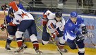 Сокол - Беркут - 2:3 Б + ВИДЕО