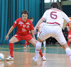 Ураган - Енакиевец - 4:1 + ВИДЕО