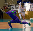 Локомотив - Кардинал-Ровно - 6:0 + ВИДЕО