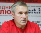 Сергій ГУПАЛЕНКО: «Перемога означає, що все у нас гаразд»
