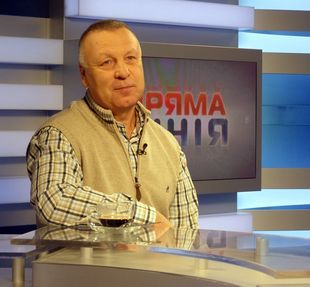 КУЛИКОВ: Без Поникаровского и Федотенко сборной будет трудно