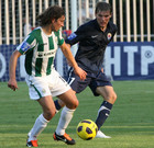 Ильичевец – Карпаты – 2:0