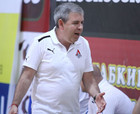 Евгений РЫВКИН: «Я доволен игрой и результатом»
