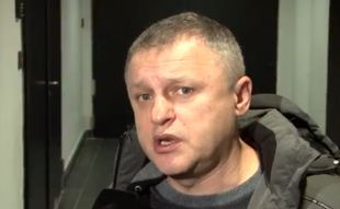 Игорь СУРКИС: «Зимой Милевский покинет Динамо» + ВИДЕО