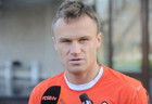 Вячеслав ШЕВЧУК: «С нами тяжело играть любой команде»
