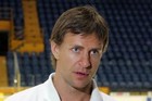 Сергей КЛИМЕНТЬЕВ: «Сейчас в Украину играть не вернулся бы»